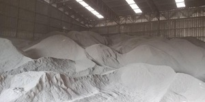 เถ้าแกลบข้าวคาร์บอนต่ำ น้อยกว่า 5 เปอร์เซ็นต์ สำหรับอุตสาหกรรมปูนซีเมนต์ - Product Image 2