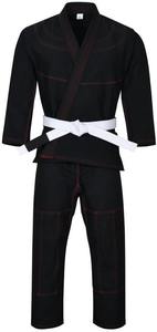 Kimono de Jiu Jitsu BJJ de Alta Calidad, Nuevo Modelo 2026, Uniforme de Jiu Jitsu Personalizado / Kimono BJJ Hecho a Medida - Product Image 4