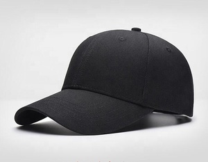 Casquette de baseball grise et noire, nouveau design, style sportif pour papa - Product Image 2
