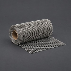 [APEC] Rollo de Malla de Acero Inoxidable para Plantas de Procesamiento, Separación y Suministros de Mantenimiento para la Industria Manufacturera - Product Image 4
