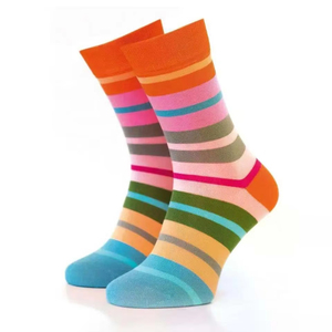 Low Price Custom Crew Sports <b>Socks</b> Best Selling Sports <b>Socks</b> Quick Dry Sports <b>Socks</b> for Adult Spandex/<b>Wool</b>/Cotton Made Long Knee - Product Image 3
