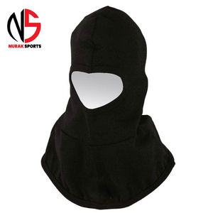 Masque intégral de cyclisme, cagoule de ski, cagoule chaude pour adultes, respirante pour les activités de plein air en automne et en hiver 2026 - Product Image 5