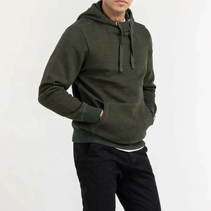 Vêtements pour hommes en gros, meilleure qualité, sweat-shirt de sport OEM, impression personnalisée du logo, sweat-shirts de sport pour hommes à bas prix - Product Image 2
