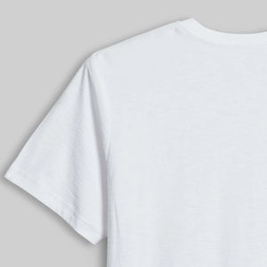 Camisa Casual de Verano para Hombre, Textura Suave, Ajuste Cómodo, Proveedor de Ropa de Verano, Calidad Premium, Precio Económico para Compradores al por Mayor, Color Sólido - Product Image 5