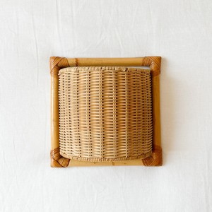 Rattan <b>Wall</b>-mounted Lamps Wholesale Wicker <b>Sconce</b> Vintage Style <b>Wall</b> Hanging Bedroom Rattan Lamp Cover <b>Sconces</b> - Product Image 4