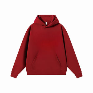 Sudadera con Capucha Premium, Suave y Cómoda, Mezcla de Algodón, Ideal para Hombres, Mujeres y Adolescentes - Product Image 5