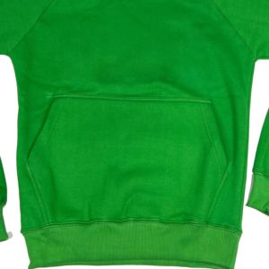 Sudadera con capucha personalizada OEM para mujer, sudadera con cuello redondo AKA, ropa con letras griegas bordadas en chenilla - Product Image 6