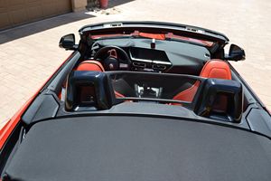 Oferta Activa: Auto Usado BMW Z4 sDrive30i Convertible 2022, Listo para Envío Mundial - Product Image 2