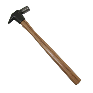 Martillo de Herrador Profesional y Eficaz con Cabeza Hexagonal, Duradero, Disponible en Todos los Tipos y Calidades, Herramientas Veterinarias Equinas - Product Image 3