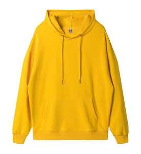 Sudadera con Capucha Personalizada con Logotipo Tejido, Gruesa, 450 GSM, Extra Grande, 100% Algodón, con Estampado Gráfico, Cierre de Cremallera, para Otoño, para Hombre y Mujer - Product Image 6