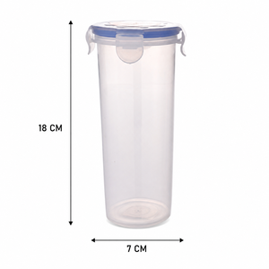 High Quality Leakproof Flip Top <b>Plastic</b> Reusable Eco-Friendly Dishwasher Safe Lightweight Travel Drinking Bottle Modern Design - Product Image 2