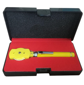 Juego de Instrumentos Quirúrgicos Manuales de Alta Calidad con Certificación CE para Diagnóstico de Oído, Nariz y Garganta (ORL), Equipo Médico, Instrumentos Quirúrgicos Básicos - Product Image 1