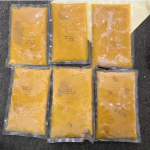 Puré de Mango Congelado a Granel, Proveedor de Vietnam, Pulpa de Fruta Tropical 100% Natural - Product Image 1