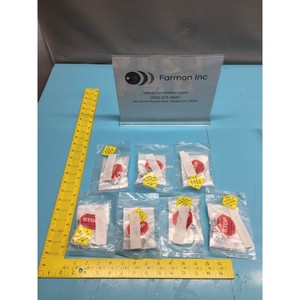 Lote de 7 resortes de gas con bola AMAT 0021-12640 - Equipos y piezas de semiconductores de confianza de la marca global Trusted Global Legacy - Product Image 2