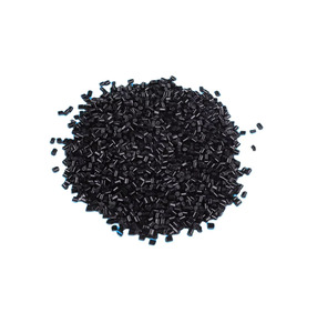 Granulés de PVC recyclé et vierge, résine de haute qualité, prix usine, approvisionnement en vrac, exportation commerciale - Product Image 3