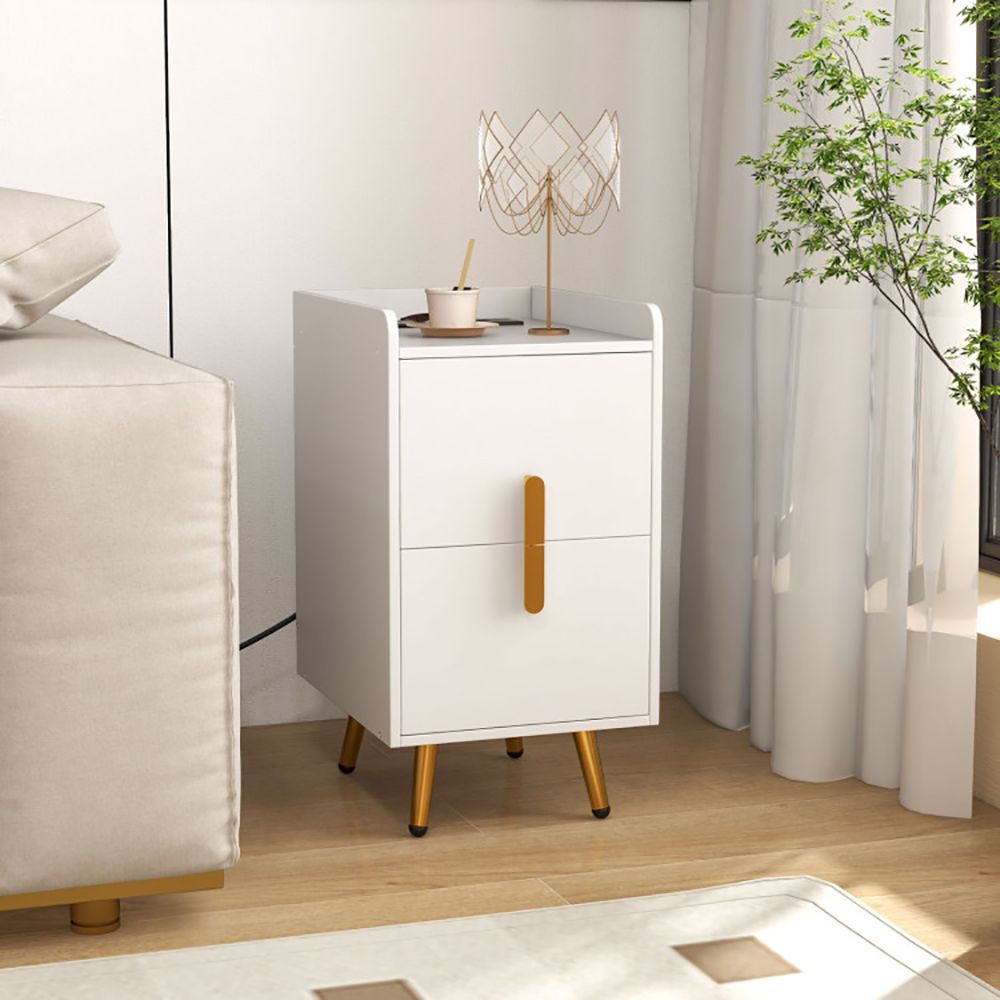White Color