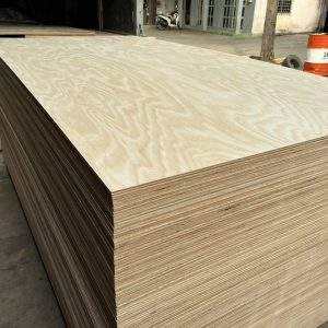 Contrachapado de Pino Grado AA de Vietnam, Resistente al Agua, Duradero, Material de Construcción para Decoración de Interiores - Product Image 5