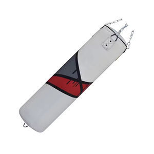 Unfilled Heavy Punching Bag with Water Filling <b>Boxing</b> Sandbag for Home Gym Accessory Space Saving PVC Material Punching Bag - Product Image 3