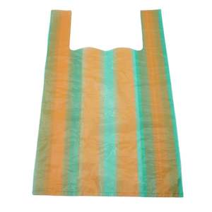 พร้อมเปล่งประกายด้วยกระเป๋าเสื้อยืด5สีของเรา-เหมาะสำหรับทุกโอกาส!" - Product Image 2