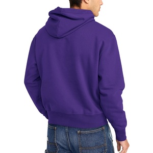 Sudadera con Capucha de Color Sólido para Hombre, la Más Vendida, Comodidad Premium Sudadera con Capucha de Estilo Clásico que Todo Hombre Necesita, Sudadera Casual para Hombre de BD - Product Image 6