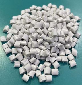 Heavy Duty PP Granules for Manufacturing <b>Plastic</b> Industry PP Resin Pellets Multi-Purpose Reprocessed PP Granules - Product Image 3