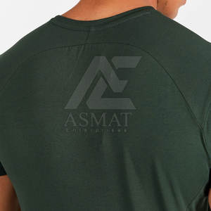 Camisetas de gimnasio de la mejor calidad en oferta, hechas de algodón para hombre, al mejor precio. - Product Image 5