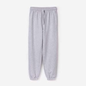 Stylish Premium Sweatpants High Quality OEM/ODM Baggy Straight Leg Design Casual Wear for Winter <b>Women</b> Jogger <b>Pant</b> - Product Image 1