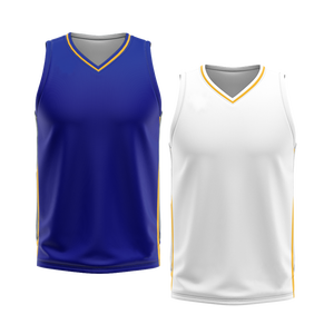Camisetas de Baloncesto al por Mayor para Adultos con Nombre y Número del Equipo, Impresión Personalizada en Tela Deportiva Ligera que Absorbe la Humedad - Product Image 1
