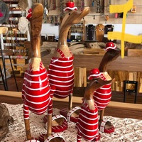 Décoration de canard en bois de bambou 100% faite à la main Décoration intérieure écologique de Bali pour mariage et Pâques Petites commandes Bienvenue
