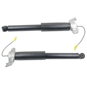 Pair of Rear Electronic Shock Absorbers for Cadillac XTS 3.6L V6 2013-2019 Models 19302782 19302783 Part Numbers 5801053 5801054 - Product Image 4
