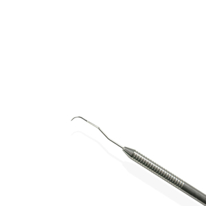 Instrumento Explorador Dental Profesional EXD 11-12 |   Herramienta Periodontal de Doble Punta para Detectar Cálculos Subgingivales y Gingivales - Product Image 2