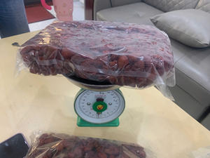 Fresas Deshidratadas Suaves, Ideales para Paquetes de Snacks, Sets de Regalo y Distribución Comercial al por Mayor, con Fresas de Primera Calidad - Product Image 4