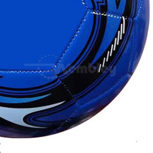 Balón de Fútbol de Primera Calidad, Ecológico y Duradero, Cosido a Máquina, para Entrenamiento, Práctica y Competición - Product Image 3