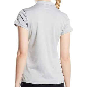 Camiseta Polo Personalizada para Mujer, Ropa Casual, Calidad Premium de Exportación, Diseño Reciente de Wida Sports - Product Image 4
