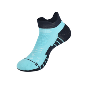Sports <b>Socks</b> Youth Crew <b>Socks</b> Breathable Durable Anti-Skid Antibacterial Nylon/Cotton Winter Professional <b>Running</b> <b>Socks</b> - Product Image 1