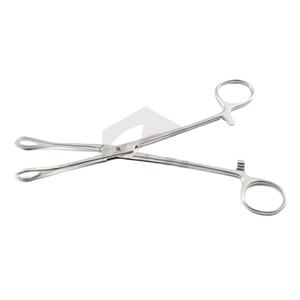 Pinzas Hemostáticas Curvas Ballenger Premium de 7 Pulgadas, Acero Inoxidable de Grado Quirúrgico, Instrumentos Médicos Dentales - Product Image 1