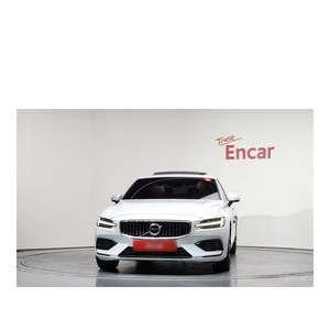 Volvo S60 T5 Inscription 2019 con Volante a la Izquierda, Caja de Cambios Automática, Asientos de Cuero, Estándar de Emisiones Euro V, Trasero km - Product Image 3