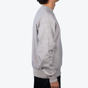 Sudadera Extra Grande para Hombre, Venta Caliente, Hecha a Medida, 100% Algodón, Invierno, Ecológica, Transpirable, Nueva Llegada, Cómoda - Product Image 3