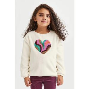 Sudadera de Moda para Niños, Venta al por Mayor, Ropa de Algodón para Bebés y Niños, Sudaderas de Manga Larga para Niños Pequeños, Ropa para Niñas - Product Image 2