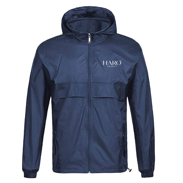 Streetwear Looks Windbreaker Winter Jacket For Men With Casual Appeal And Comfortable Fit For All Day Wear