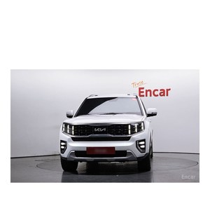 Kia Mohave Diésel 3.0 4WD 2019 de 7 Plazas con Volante a la Izquierda, Caja de Cambios Automática, Estándar de Emisiones Euro V, Asientos de Cuero - Product Image 3