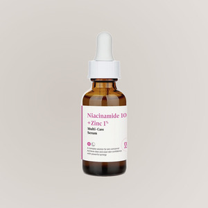 Sérum facial anti-pollution et défense urbaine SS22 Niacinamide 10% Zinc 1% Multi-Care, sérum coréen pour le visage - Product Image 1