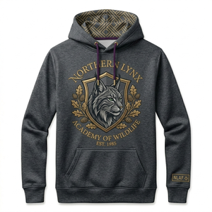 Fabricante de Sudaderas Personalizadas de Fútbol Americano, Sublimación al por Mayor, Logotipo Personalizado, Sudadera Deportiva Unisex, 100% Algodón, Felpa Ecológica - Product Image 2