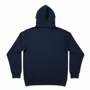 Heavyweight Hoodie Bulk Custom Logo <b>Men</b> Tracksuit Spider Web Fleece <b>Pullover</b> Unisex Hooded Sweatshirt Factory - Product Image 2