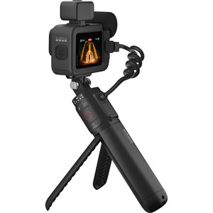 Última Cámara de Acción Hero-13 Black Edición para Creadores Go Pro HERO13 5.3K 60+ Resistente al Agua - Product Image 5