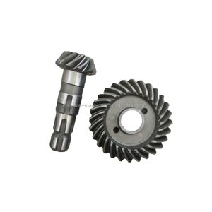 ตัวยึดเฟืองเพลาสำหรับ M6040คูโบต้าแทรคเตอร์ L4508 <span class=keywords><strong>L5018</strong></span> - Product Image 4