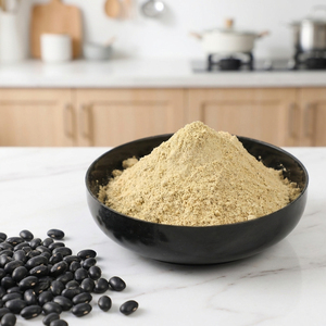 Harina de Soya Premium al por Mayor, Lista para Enviar, Venta a Granel, Grado Alimenticio, Servicio OEM, Fabricante de la Mejor Calidad - Product Image 4