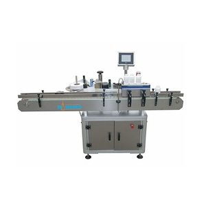 Équipement d'étiquetage vertical entièrement automatisé de fabrication indienne avec technologie servo pour une utilisation continue, disponible à la vente - Product Image 6