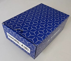 Testeur de dureté analogique portable ADIS Shore A pour matériaux en caoutchouc, silicone et élastomère, en provenance d'Inde, à vendre - Product Image 5