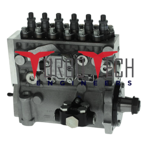 POMPE À INJECTION DE CARBURANT COMMUN 0401616002 51 11103 7700 ADAPTÉE POUR MAN - Product Image 2